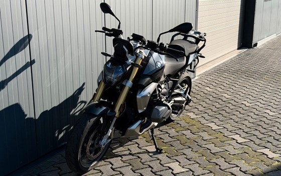 Gebrauchtmotorrad BMW R 1250 R - Bild 6