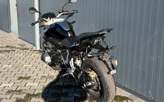 Gebrauchtmotorrad BMW R 1250 R - Bild 7