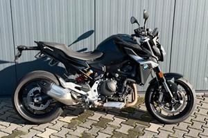 Angebot BMW F 900 R