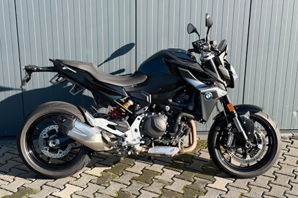 BMW F 900 R