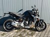 BMW F 900 R