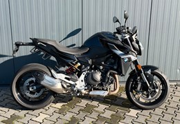 Gebrauchte BMW F 900 R