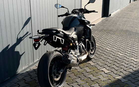 Gebrauchtmotorrad BMW F 900 R - Bild 2