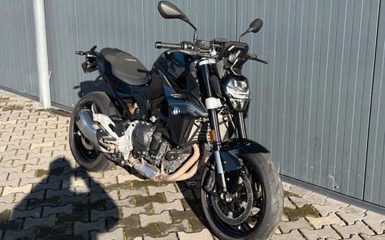 Gebrauchtmotorrad BMW F 900 R - Bild 3