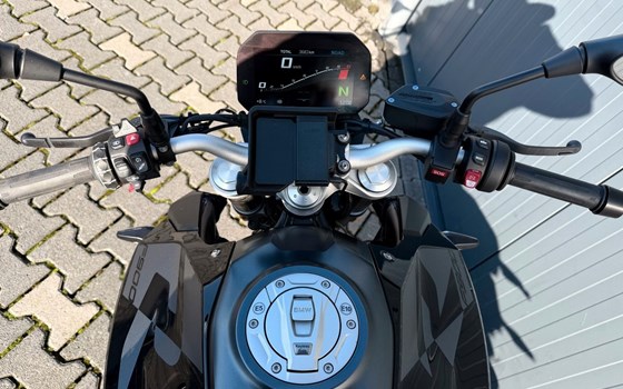 Gebrauchtmotorrad BMW F 900 R - Bild 4
