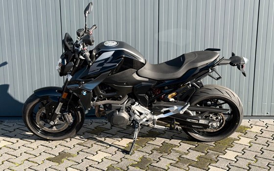Gebrauchtmotorrad BMW F 900 R - Bild 5