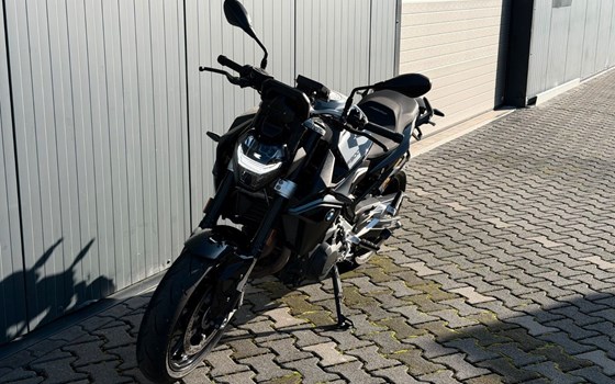 Gebrauchtmotorrad BMW F 900 R - Bild 6