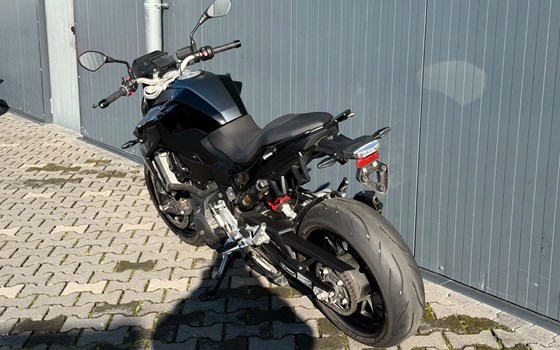 Gebrauchtmotorrad BMW F 900 R - Bild 7