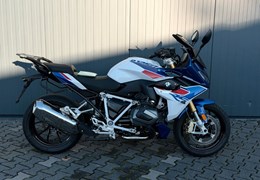 Gebrauchte BMW R 1250 RS