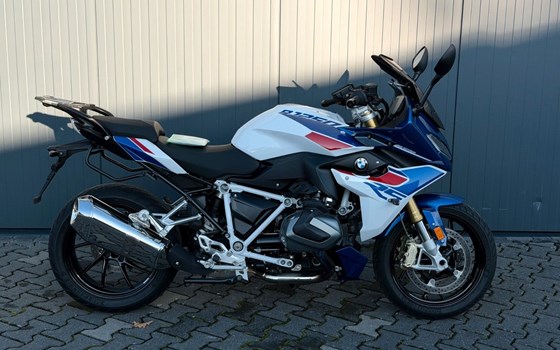 Gebrauchtmotorrad BMW R 1250 RS - Bild 1
