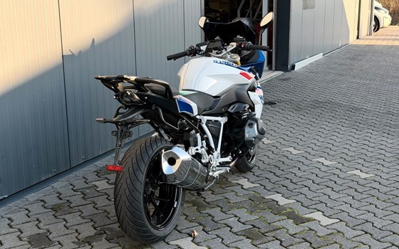 Gebrauchtmotorrad BMW R 1250 RS - Bild 2