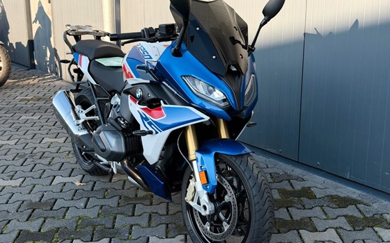 Gebrauchtmotorrad BMW R 1250 RS - Bild 3