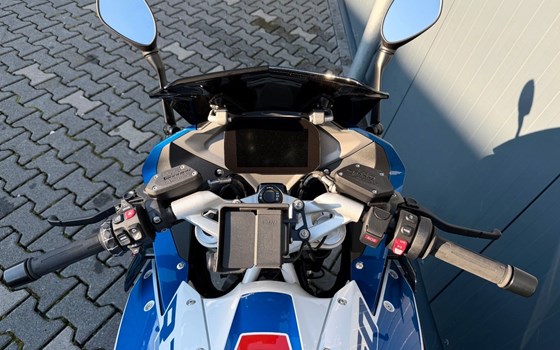 Gebrauchtmotorrad BMW R 1250 RS - Bild 4