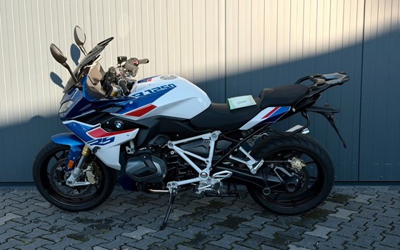 Gebrauchtmotorrad BMW R 1250 RS - Bild 5