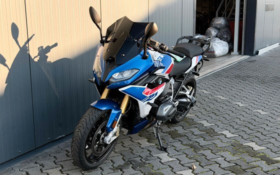 Gebrauchtmotorrad BMW R 1250 RS - Bild 6