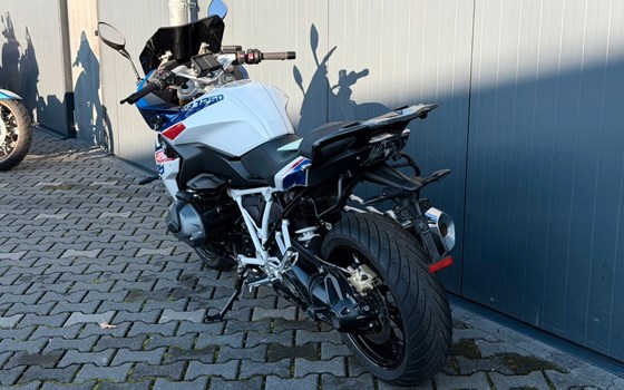 Gebrauchtmotorrad BMW R 1250 RS - Bild 7