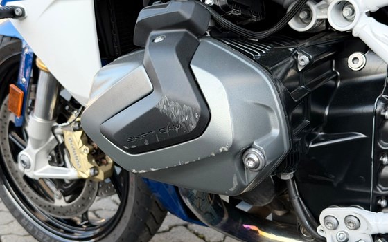 Gebrauchtmotorrad BMW R 1250 RS - Bild 8