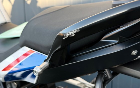 Gebrauchtmotorrad BMW R 1250 RS - Bild 9