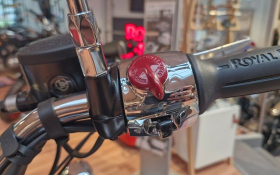 Neufahrzeug Royal Enfield Classic 650 - Bild 10