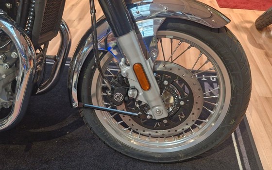 Neufahrzeug Royal Enfield Classic 650 - Bild 2