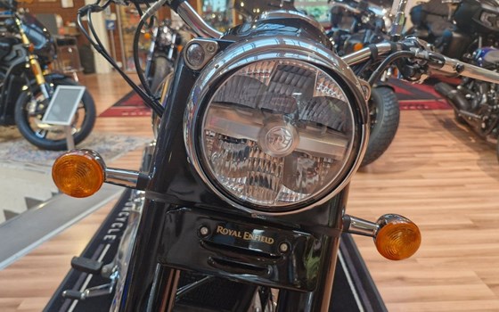 Neufahrzeug Royal Enfield Classic 650 - Bild 4