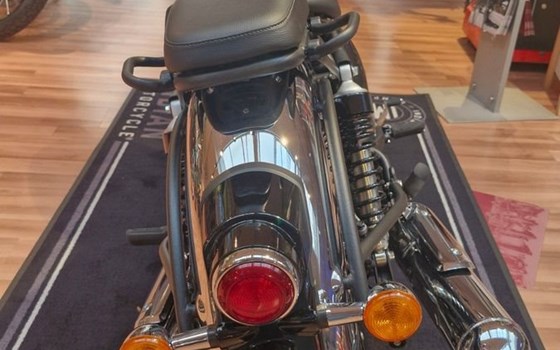 Neufahrzeug Royal Enfield Classic 650 - Bild 7