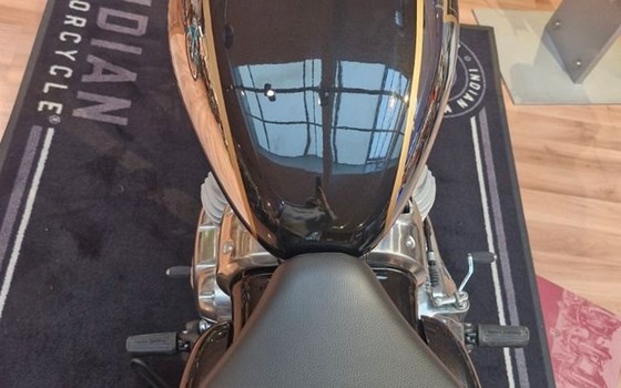 Neufahrzeug Royal Enfield Classic 650 - Bild 9