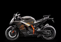Neumotorrad KTM 990 RC R