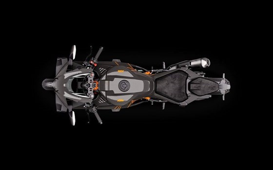 Neufahrzeug KTM 990 RC R - Bild 10