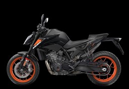 Neumotorrad KTM 790 Duke