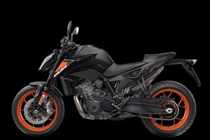 Angebot KTM 790 Duke