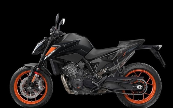 Neufahrzeug KTM 790 Duke - Bild 2