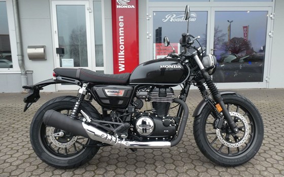 Neufahrzeug Honda GB350S - Bild 1