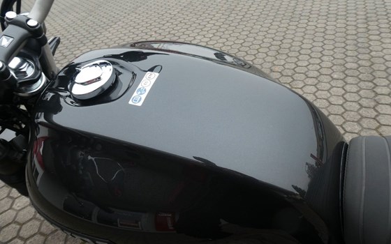 Neufahrzeug Honda GB350S - Bild 10