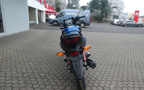 Neufahrzeug Honda CB125F - Bild 7