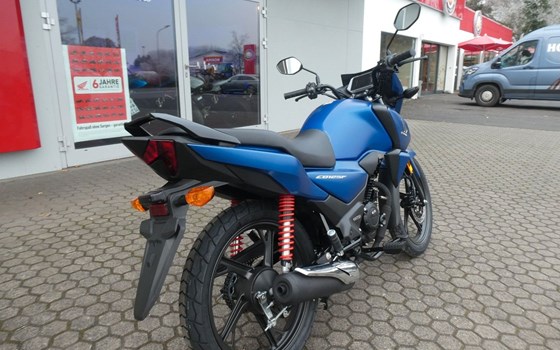 Neufahrzeug Honda CB125F - Bild 8
