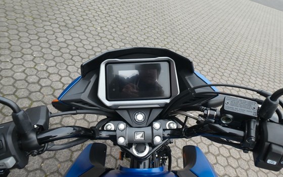 Neufahrzeug Honda CB125F - Bild 9