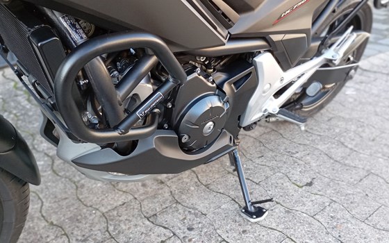 Gebrauchtmotorrad Honda NC750X - Bild 10