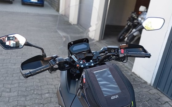 Gebrauchtmotorrad Honda NC750X - Bild 11