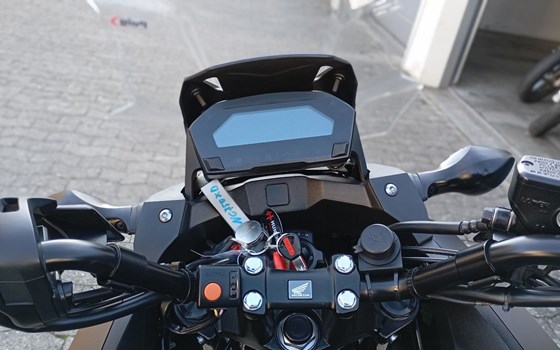 Gebrauchtmotorrad Honda NC750X - Bild 12