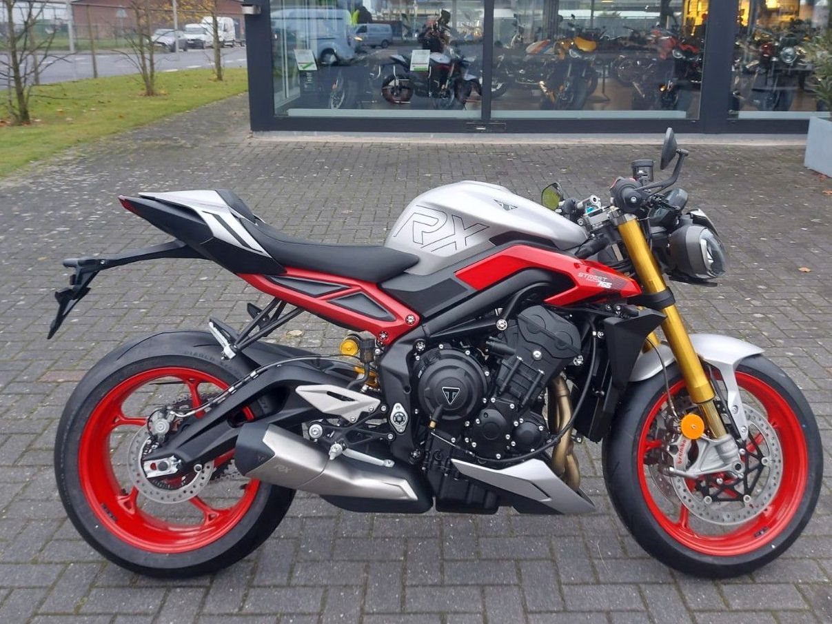 Neumotorrad