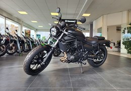 Neumotorrad Kawasaki Eliminator 500