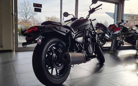 Neufahrzeug Kawasaki Eliminator 500 - Bild 3