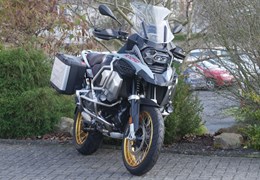Gebrauchte BMW R 1250 GS Adventure