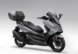 Neumotorrad Honda Forza 350