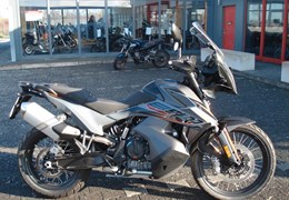Gebrauchte KTM 890 Adventure