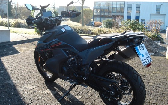 Gebrauchtmotorrad KTM 890 Adventure - Bild 4