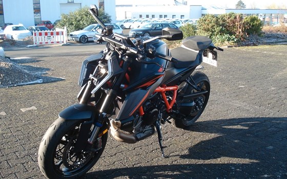 Gebrauchtmotorrad KTM 1390 Super Duke R EVO - Bild 5