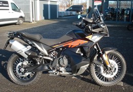 Gebrauchte KTM 790 Adventure