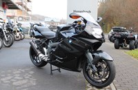 BMW K 1300 S - Gebrauchtberatung